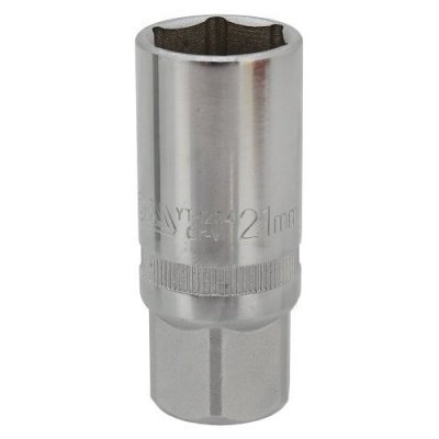 Yato Nástrčná hlavice na svíčky 21mm YT1254
