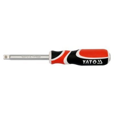 Yato Šroubovákový nástavec 1/4" YT-1427