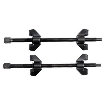 Yato Stahovák pružin tlumičů automobilů 370 x 82 mm 2ks YT-2544