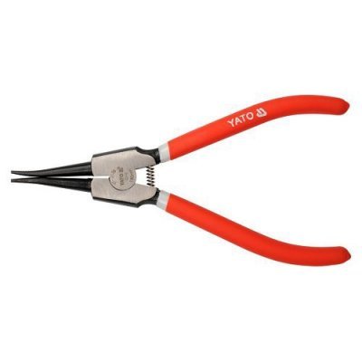 Yato Kleště na ségrovky 180 mm vnější YT-2136