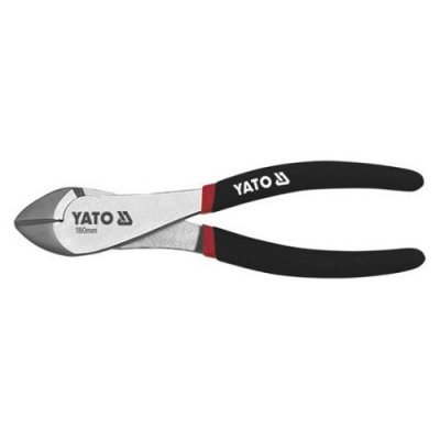 Yato Kleště štípací boční 180 mm YT-2039