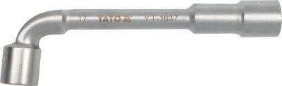 Yato Klíč nástrčný typu "L" 7mm YT-1627