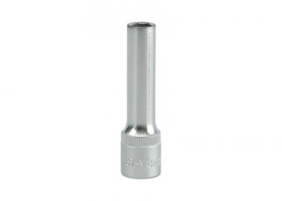 Yato Nástrčná hlavice šestihran hluboký 12mm YT3826