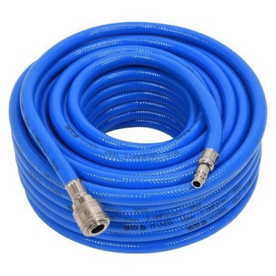 Yato Hadice vzduchová PVC 10mm, 20m YT24225