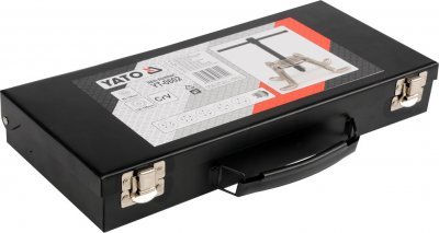 Yato Stahovák brzdových bubnů 4/5 ramenný, 90-180mm YT-0602
