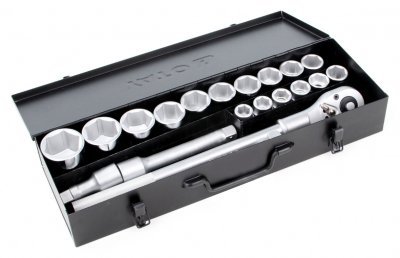 Yato Gola sada 3/4" 20 ks YT-1335