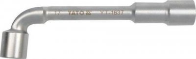 Yato Klíč nástrčný typu "L" 10mm YT-1630