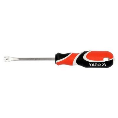 Yato Uvolnovač čalounění dveří 6 x 100 mm YT1370