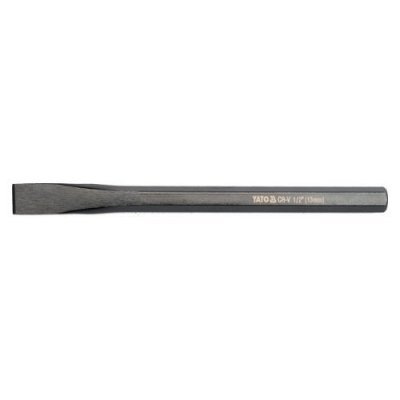 Yato Sekáč plochý 10 x 142mm YT-47147