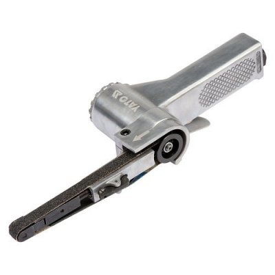 Yato Pneumatická pásová bruska 10x330mm (rozměr pásu) YT-09741