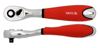 Yato Ráčna 1/4" 155 mm YT-0733