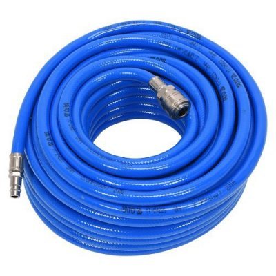 Yato Hadice vzduchová PVC 8mm, 20m YT-24221