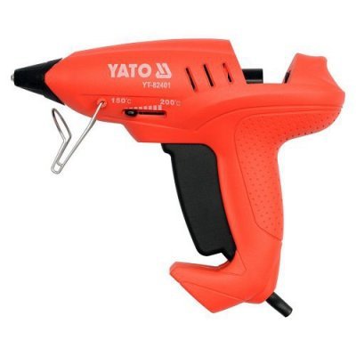 Yato Pistole tavná Yato 35/400W YT-82401