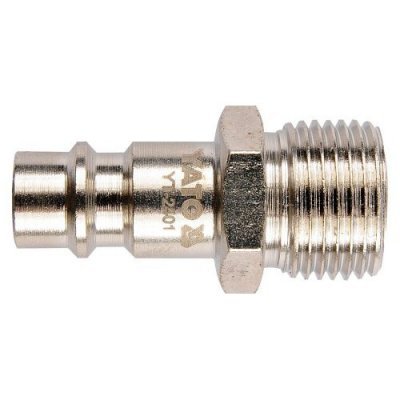 Yato Rychlospojka 3/8" YT-2401