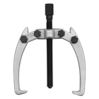Yato Stahovák 4" 100mm (dvouramenný) YT-2516
