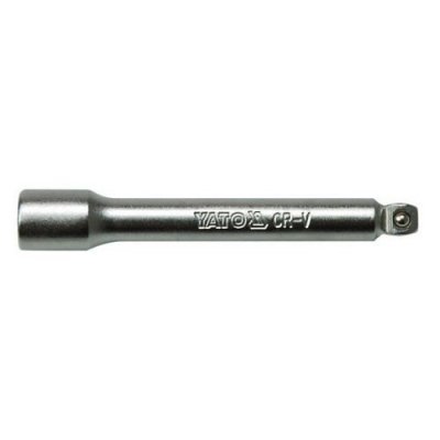 Yato Nástavec 1/2" prodlužovací 127 mm odchylný YT-1250