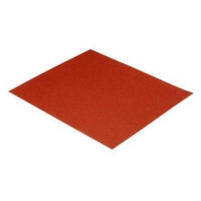 Yato Smirkový papír 230x280mm P120 YT-8354
