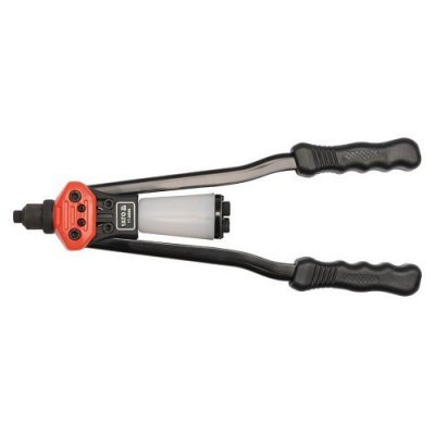 Yato Nýtovací kleště pákové 2,4-6,4mm 380mm CrMo YT-36095