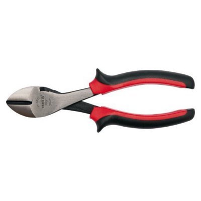 Yato Kleště štípací boční 180mm YT-6612