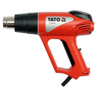 Yato Pistole opalovací 2000 W YT-82288