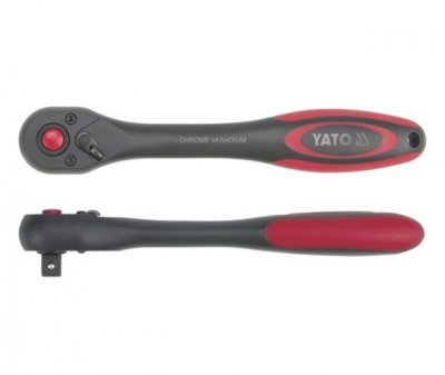 Yato Ráčna 3/8" 202 mm YT-0291