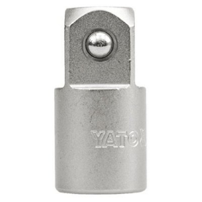 Yato Nástavec adaptér 1/2"F - 3/4"M YT-1356