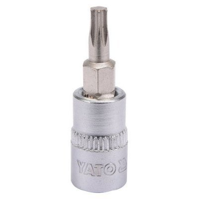 Yato Bit torx T20 1/4" YT-04304