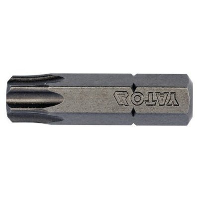 Yato Bit torx T40 x 1/4” 25mm 10ks YT-78147