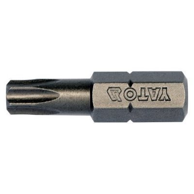 Yato Bit torx T27 x 1/4” 25mm 10ks YT-78145