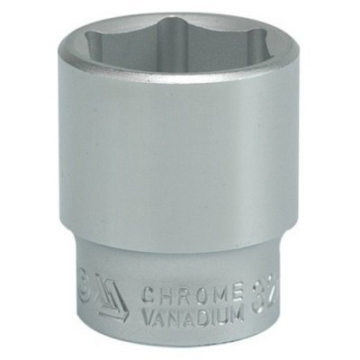 Yato Nástrčná hlavice šestihran 32mm YT-1312