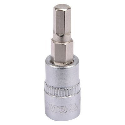 Yato Bit 1/4" bit Imbus H5 YT-04372