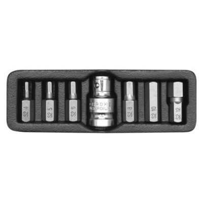 Yato Sada bitů 7 ks imbus YT-0412