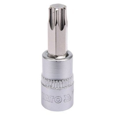 Yato Bit 1/4" torx T40 YT-04307