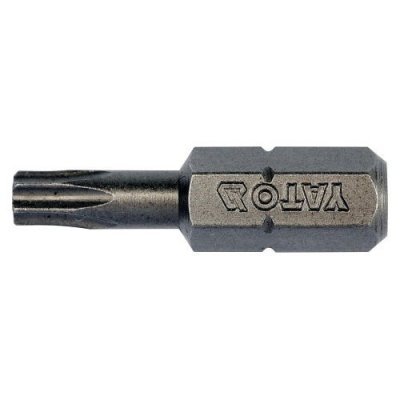 Yato Bit torx T20 x 1/4” 25mm 10ks YT-78143