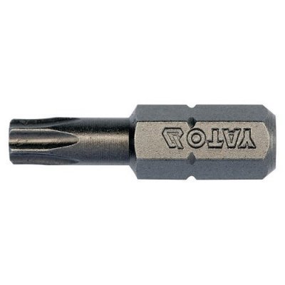 Yato Bit torx T25 x 1/4” 25mm 10ks YT-78144
