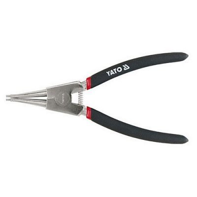 Yato Kleště na ségrovky 150 mm vnější CrV YT-2140