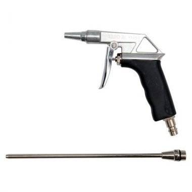 Yato Pistole na profukování dlouhá 0,8Mpa 1/4" YT-2373