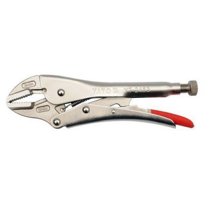 Yato Kleště samosvorné 250 mm YT-2453