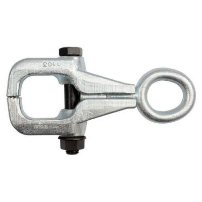 Yato Svěrka karosářská samosvorná k tahání typ C, 3t 142mm YT-2543