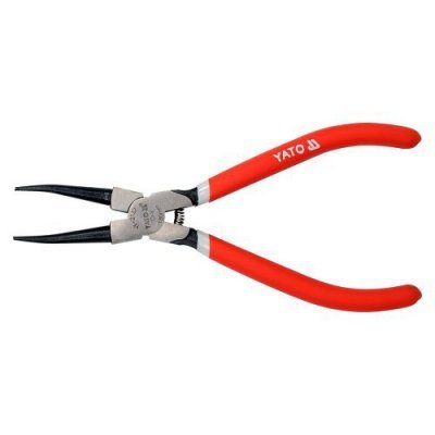 Yato Kleště na ségrovky 180 mm vnitřní YT-2137