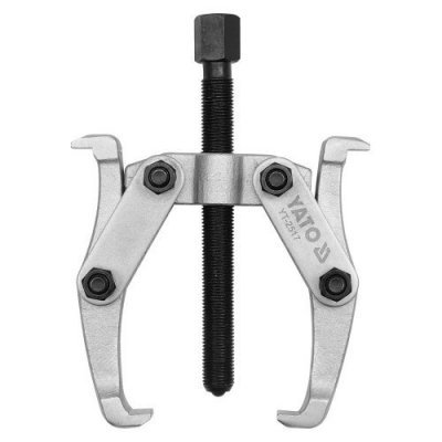 Yato Stahovák 6" 150mm (dvouramenný) YT-2517