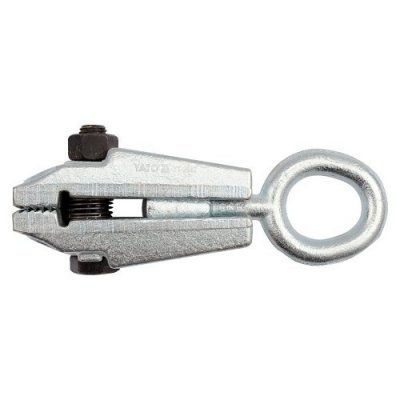 Yato Svěrka karosářská samosvorná k tahání 5t 125mm YT-2542