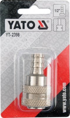 Yato Rychlospojka 1/2" 10mm YT-2398