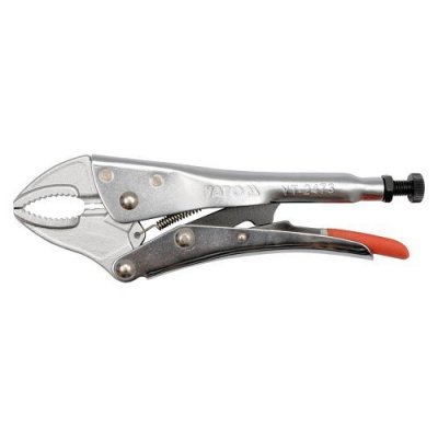 Yato Kleště samosvorné 250 mm YT-2473