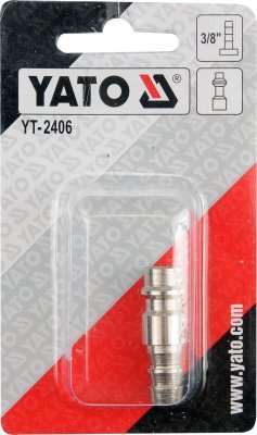 Yato Rychlospojka 3/8" YT-2406