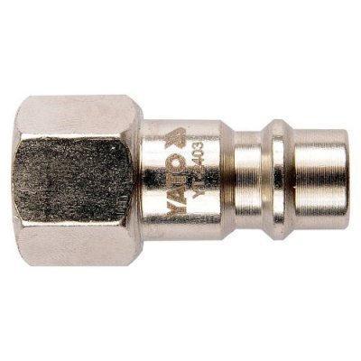 Yato Rychlospojka 1/4" YT-2403