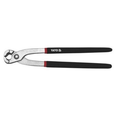 Yato Kleště štípací čelní 275 mm rabitové YT-2061