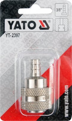 Yato Rychlospojka 3/8" 8mm YT-2397