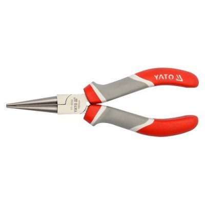 Yato Kleště kulaté 160 mm YT-2030