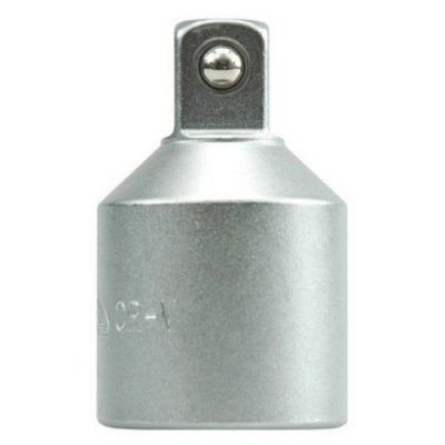 Yato Nástavec adaptér 3/8"F - 1/4"M CrV50BV30 YT-3853